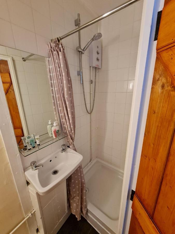 17Th-Century One Bed Studio With Parking & Garden! Elkesley Εξωτερικό φωτογραφία