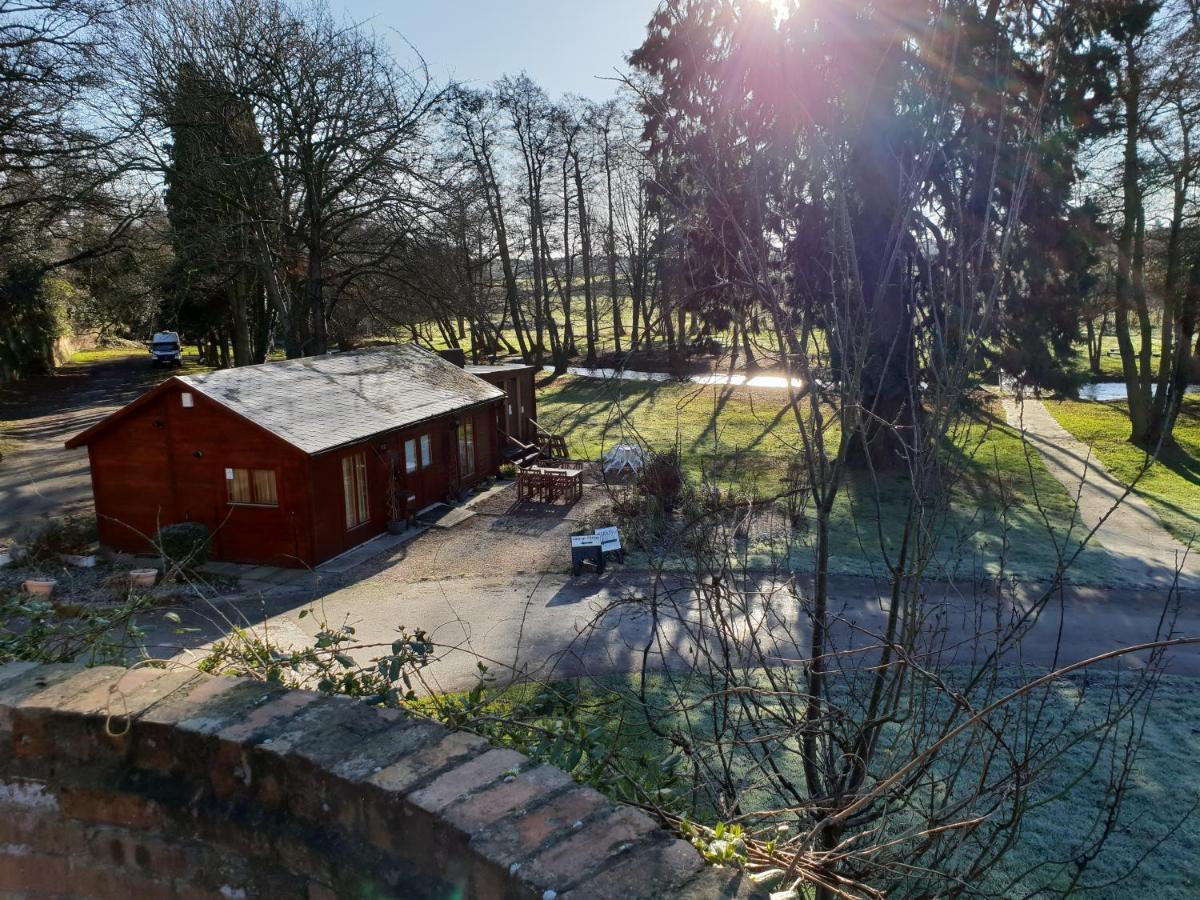 17Th-Century One Bed Studio With Parking & Garden! Elkesley Εξωτερικό φωτογραφία
