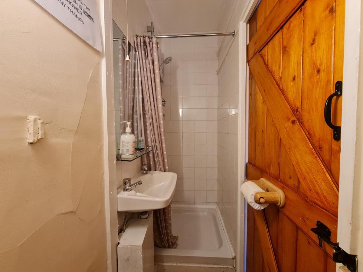 17Th-Century One Bed Studio With Parking & Garden! Elkesley Εξωτερικό φωτογραφία