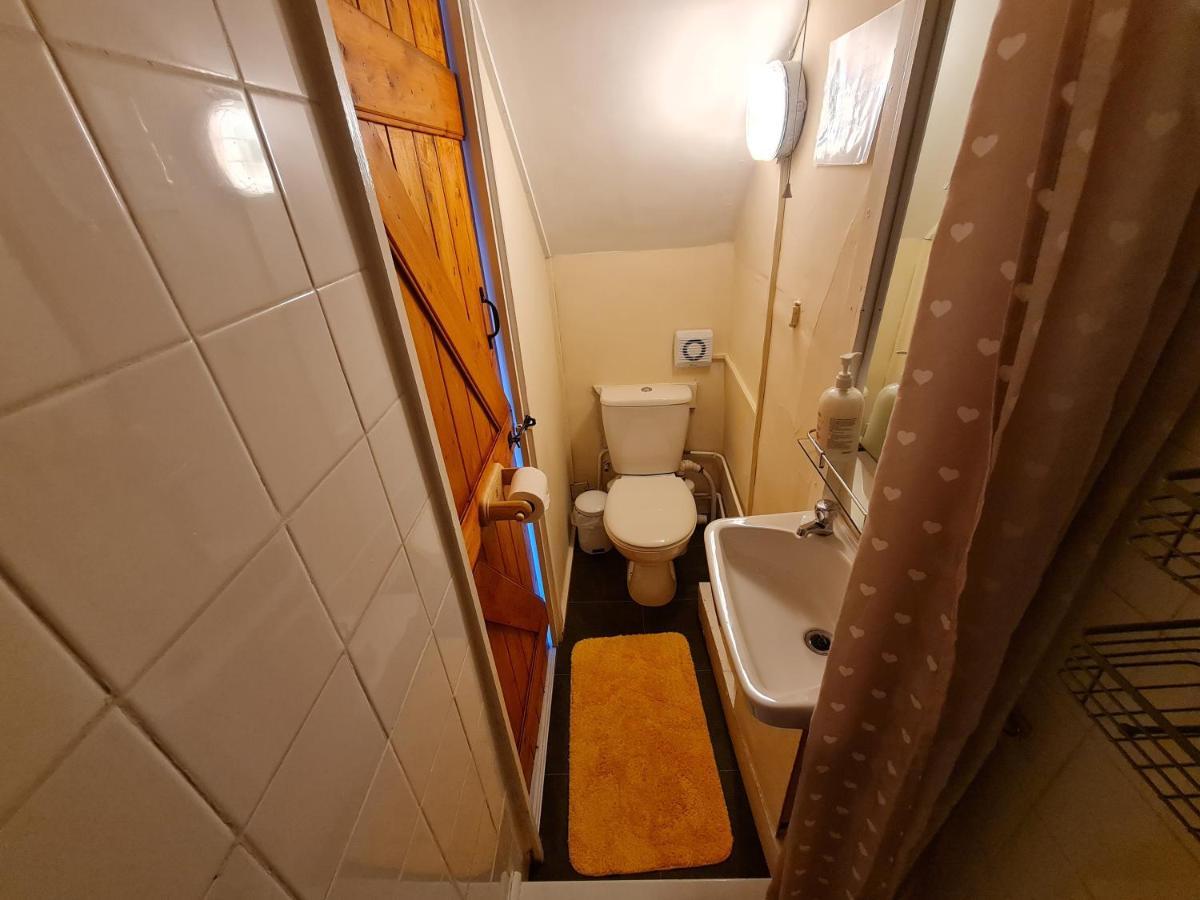 17Th-Century One Bed Studio With Parking & Garden! Elkesley Εξωτερικό φωτογραφία